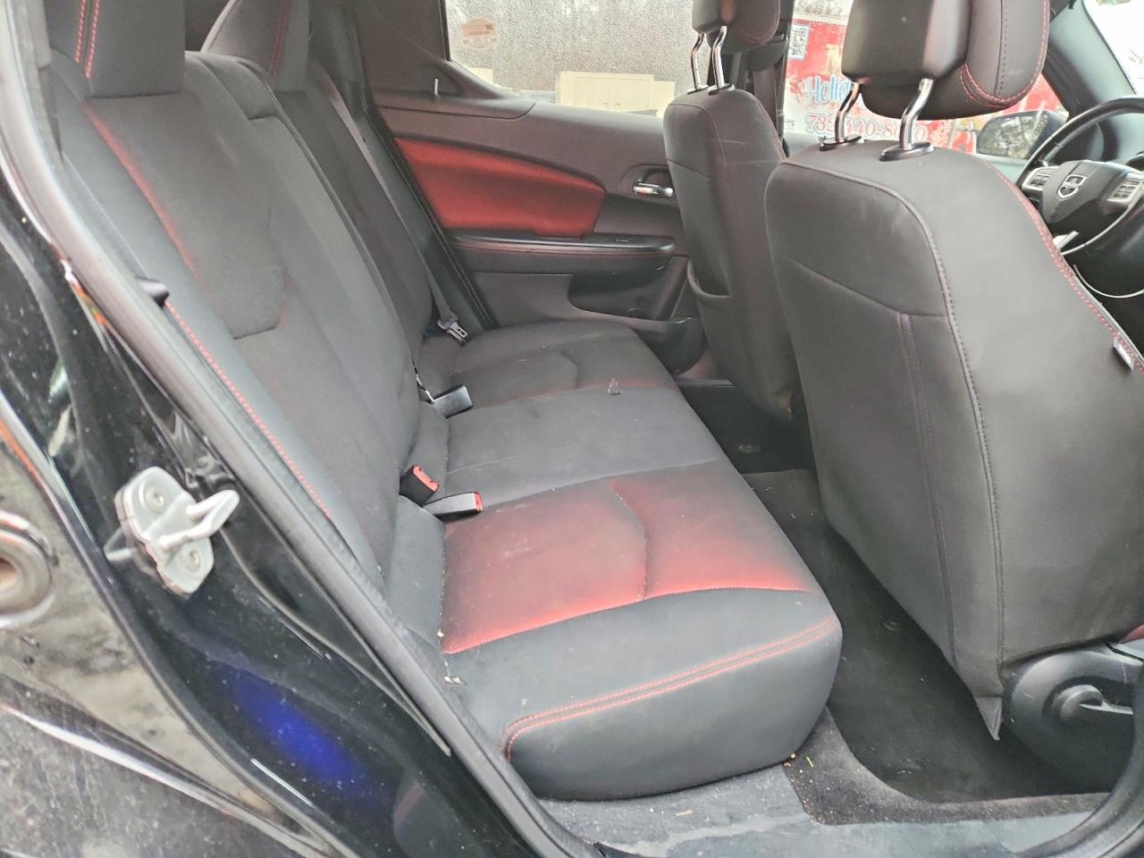 Dodge Avenger Mainstreet