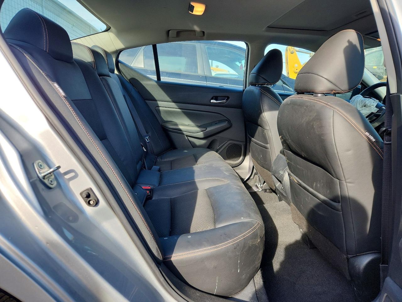 Nissan Altima Sr