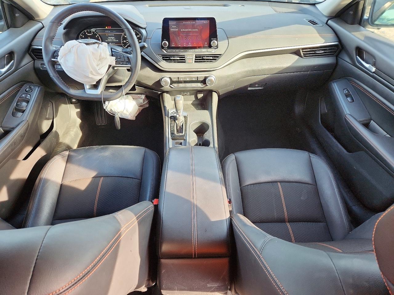 Nissan Altima Sr