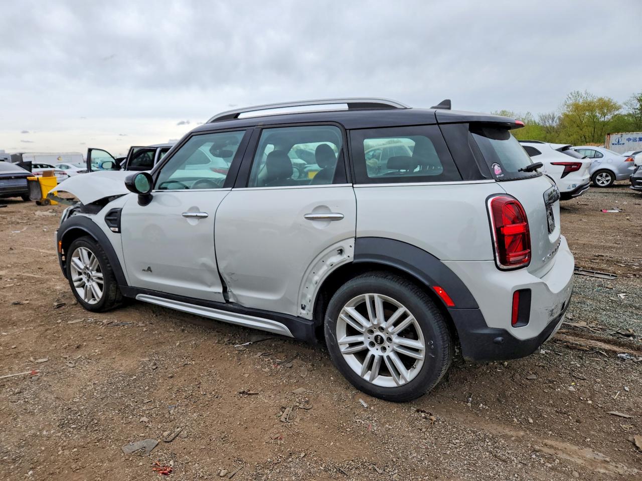 MINI Cooper Countryman All4