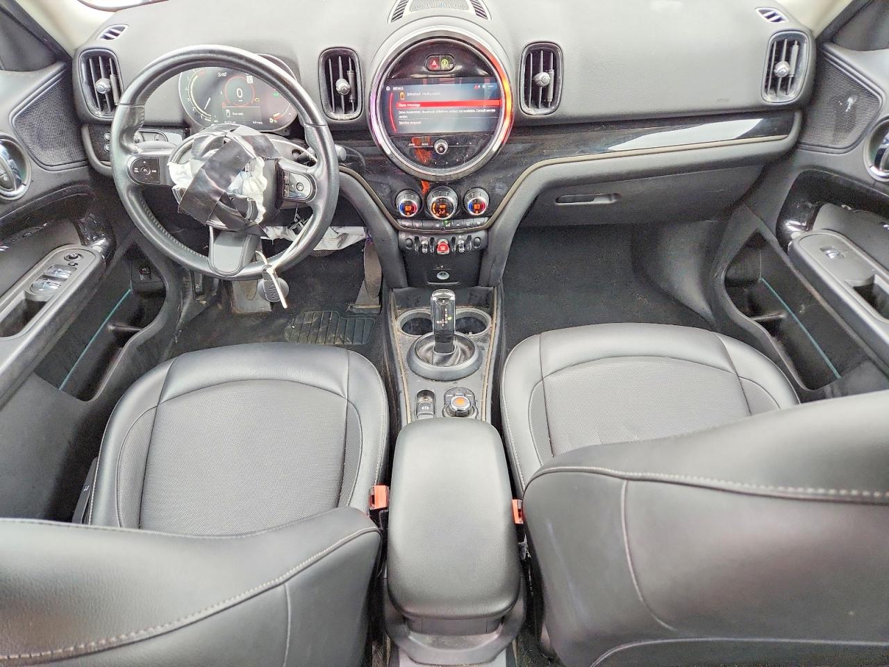 MINI Cooper Countryman All4