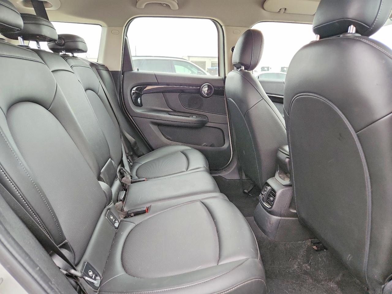 MINI Cooper Countryman All4
