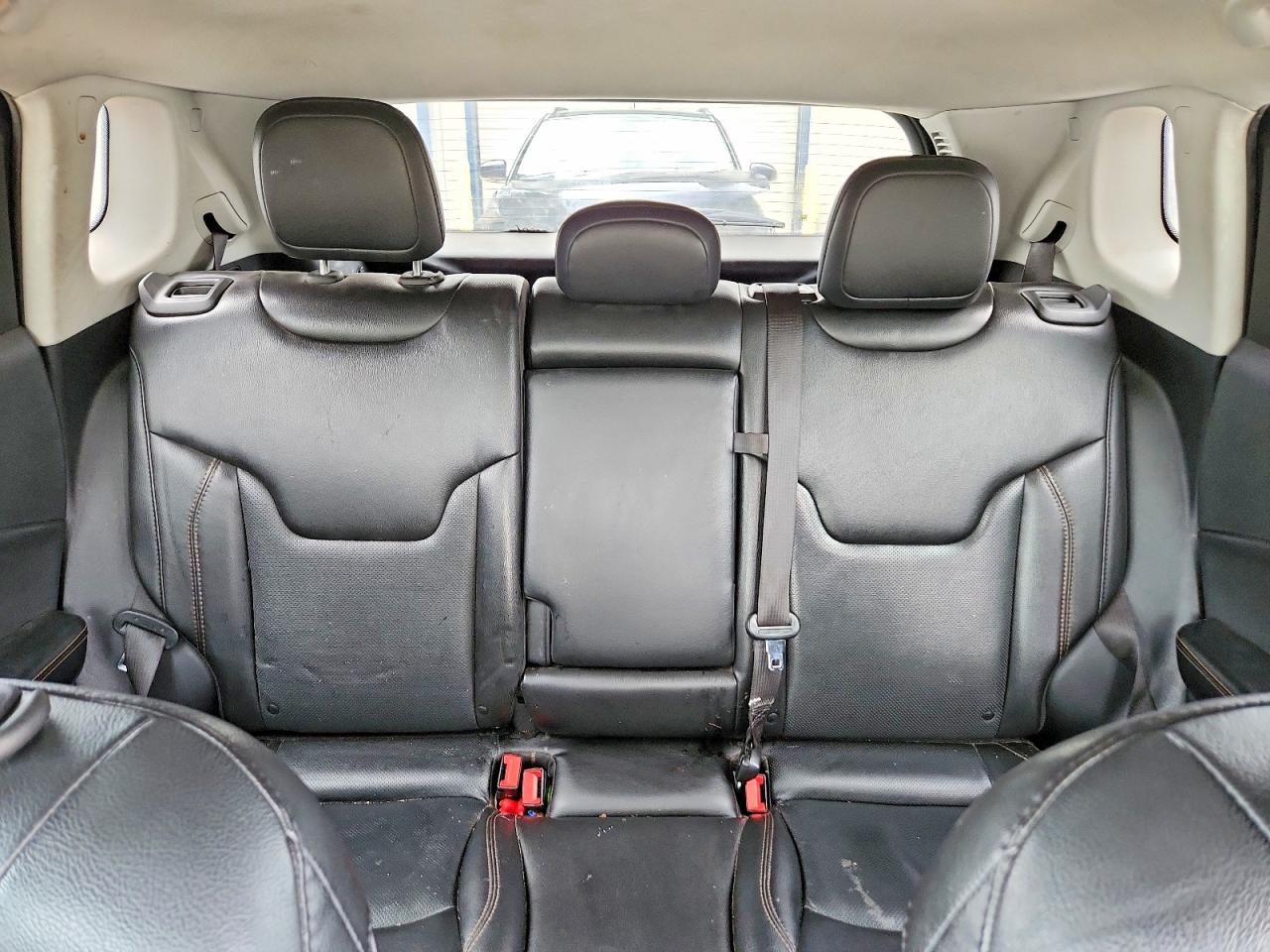 Jeep Compass Limited
