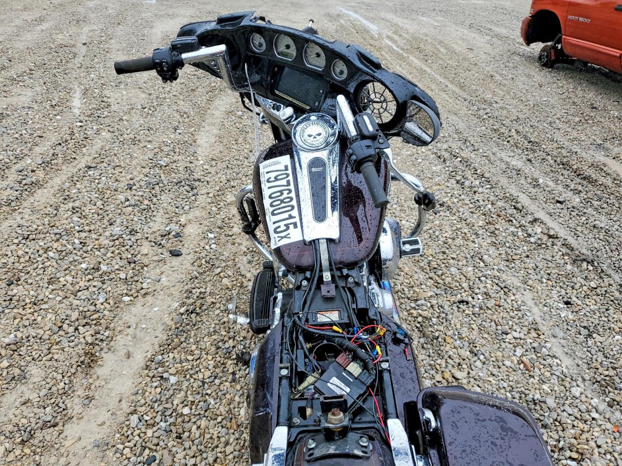 Harley-Davidson Fl Street Glide Special