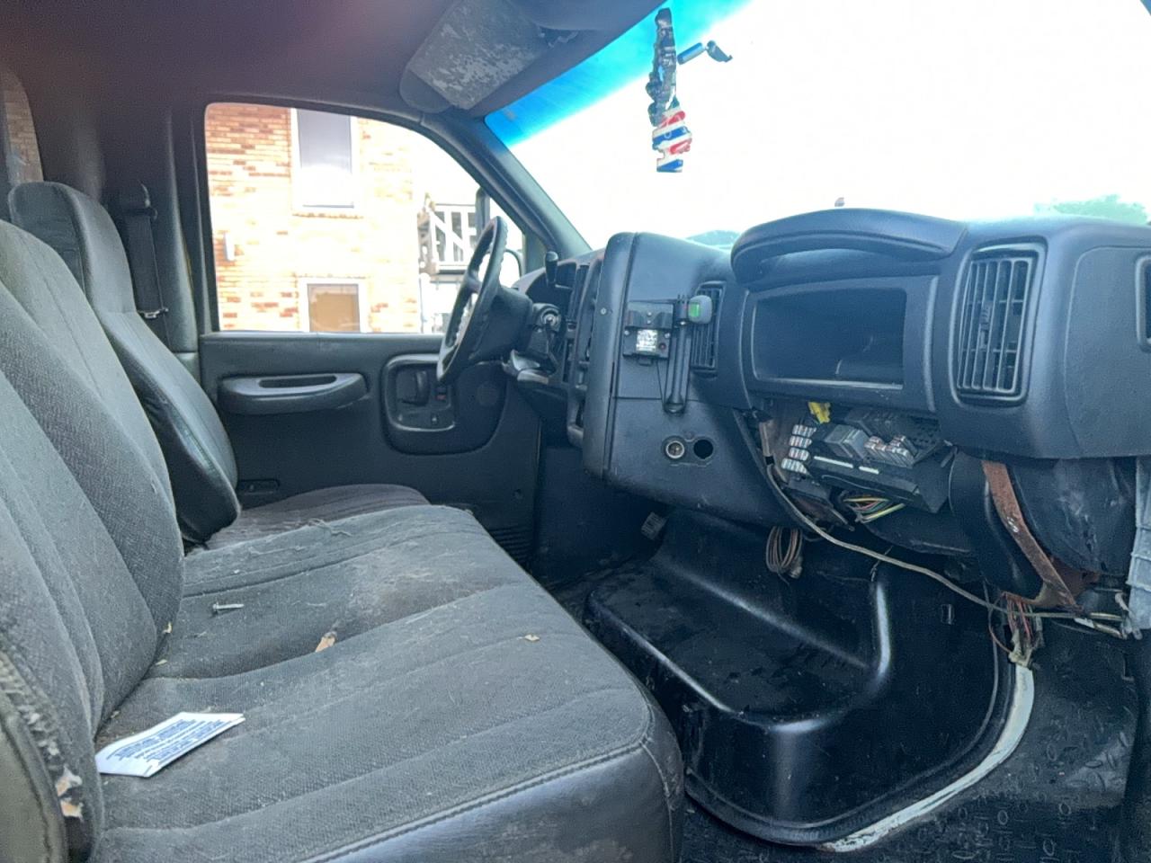 GMC C K R5500 C5c042
