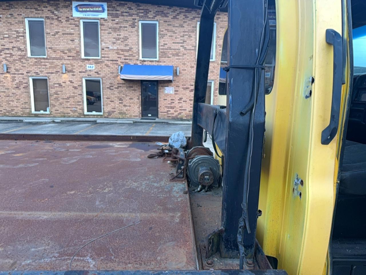 GMC C K R5500 C5c042