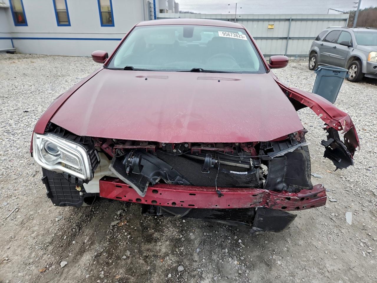 Chrysler 300 Limited