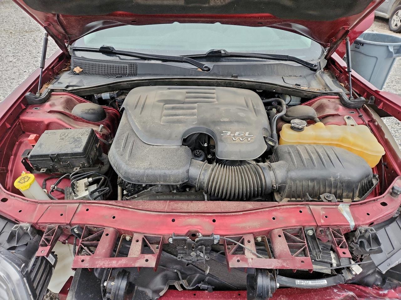 Chrysler 300 Limited