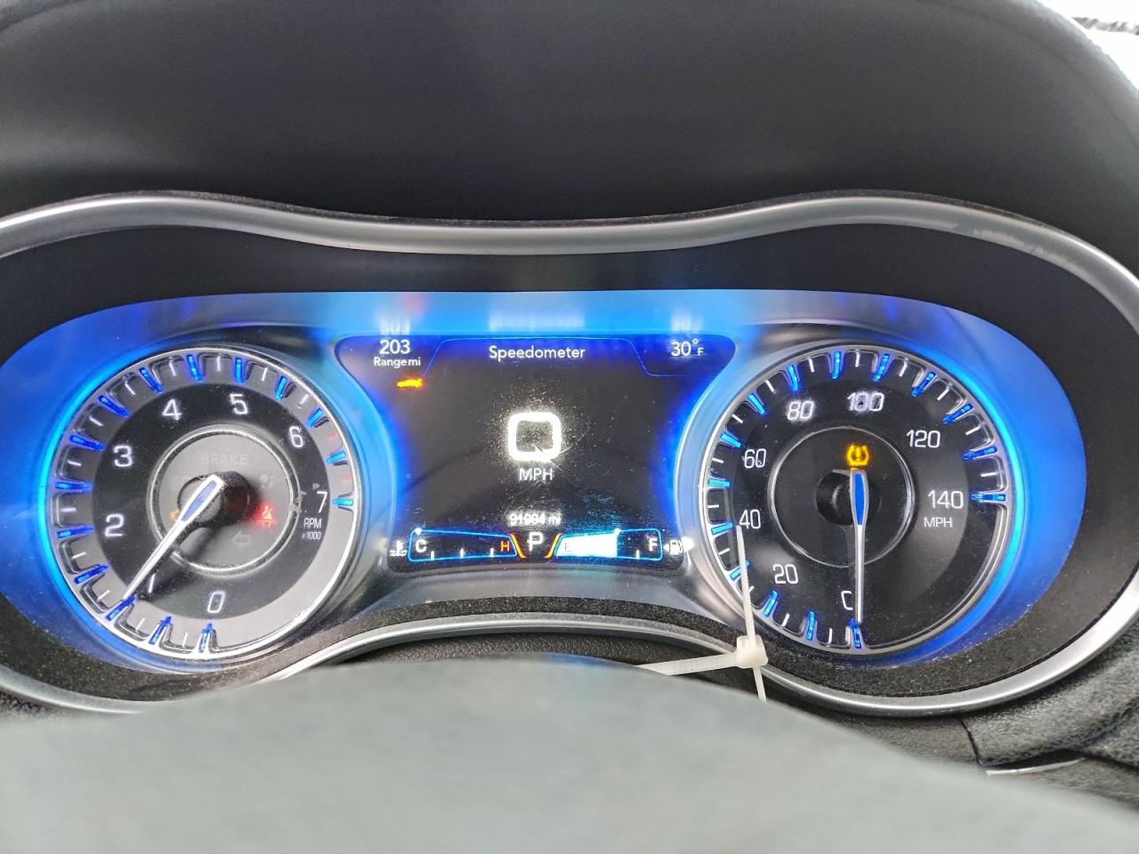 Chrysler 300 Limited