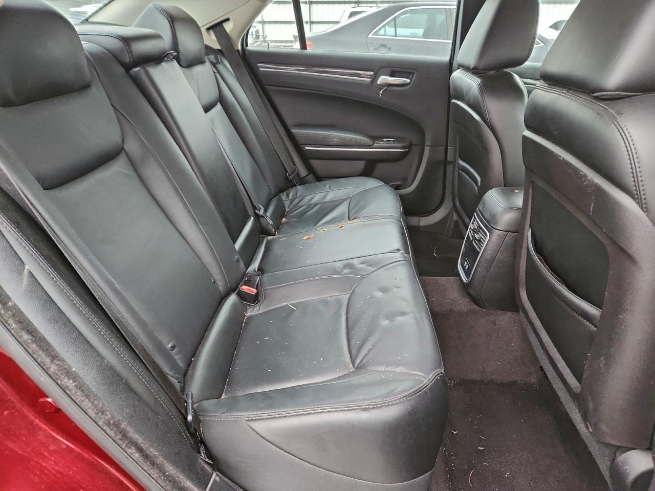 Chrysler 300 Limited