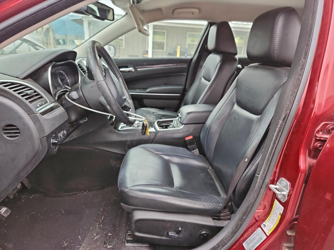 Chrysler 300 Limited