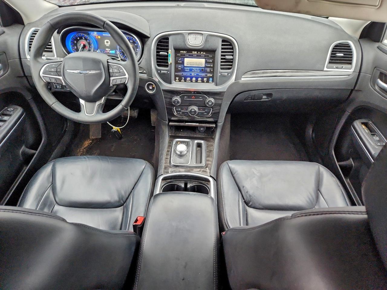 Chrysler 300 Limited