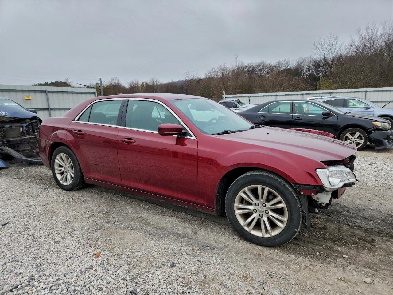 Chrysler 300 Limited