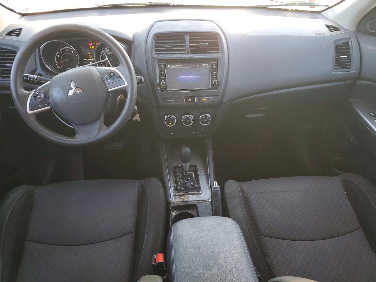 Mitsubishi Outlander Es