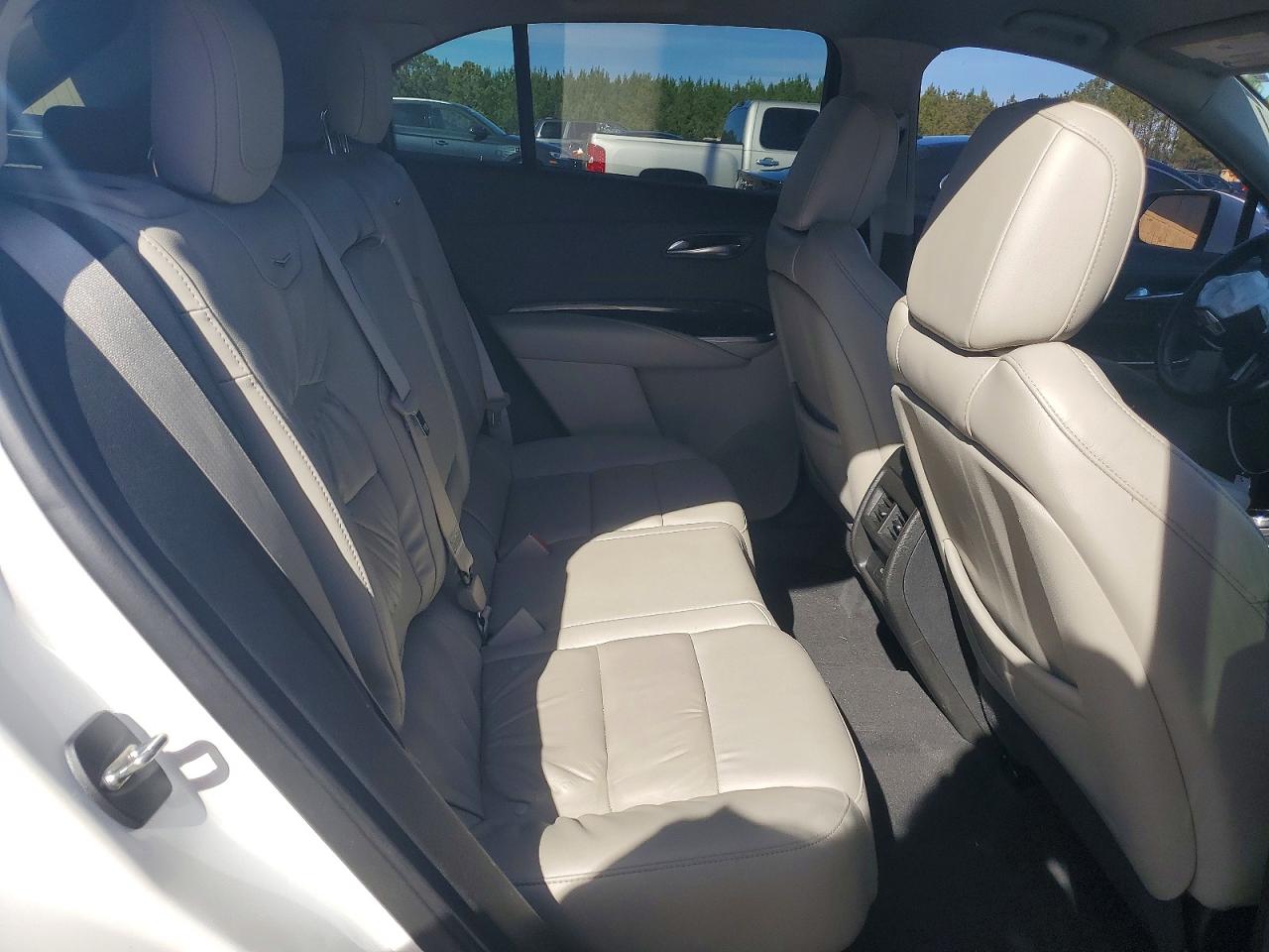Cadillac XT4 Premium Luxury