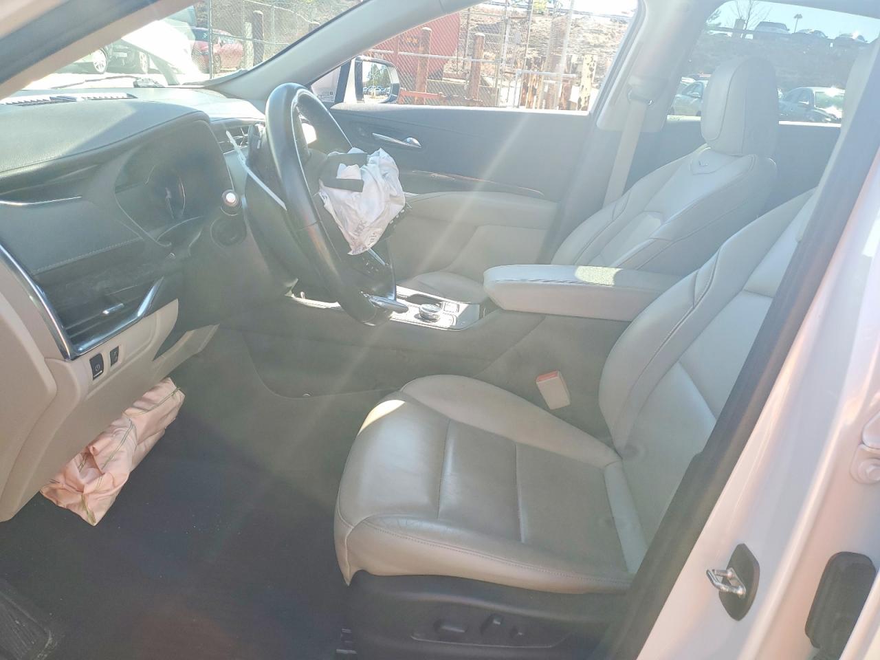 Cadillac XT4 Premium Luxury