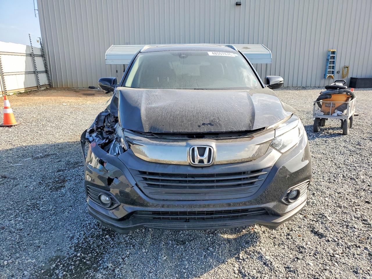 Honda HR-V Ex