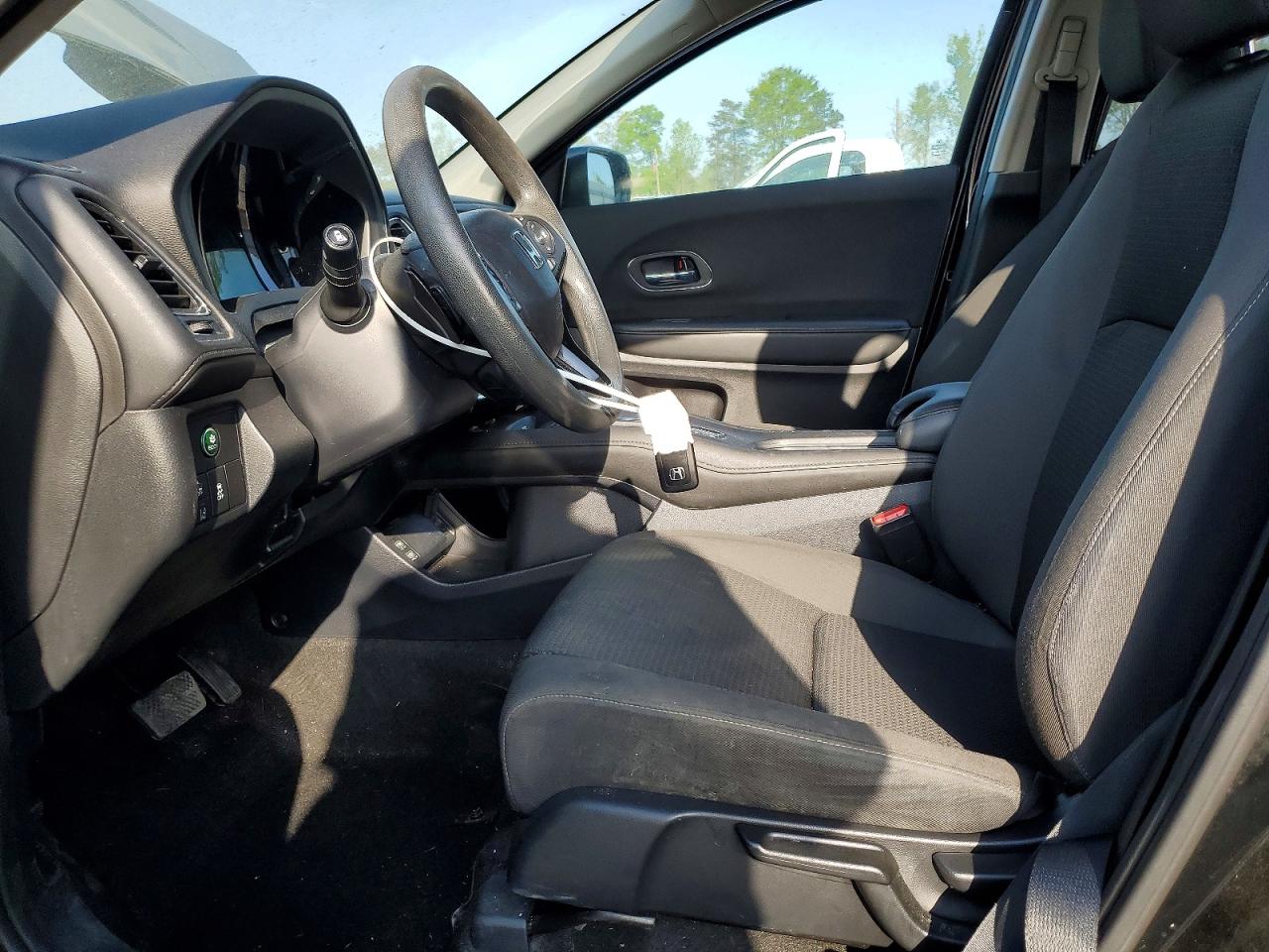 Honda HR-V Ex