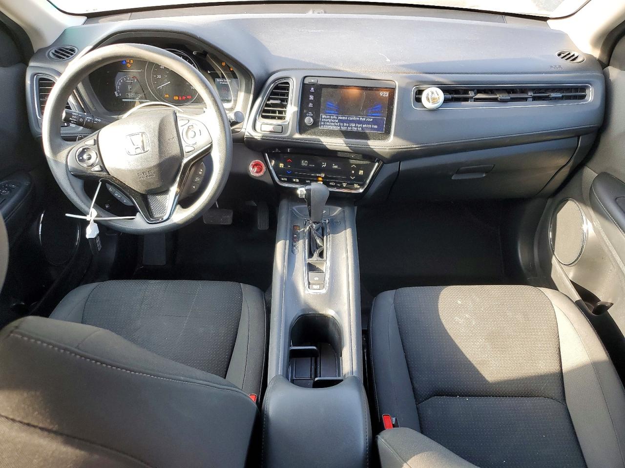 Honda HR-V Ex
