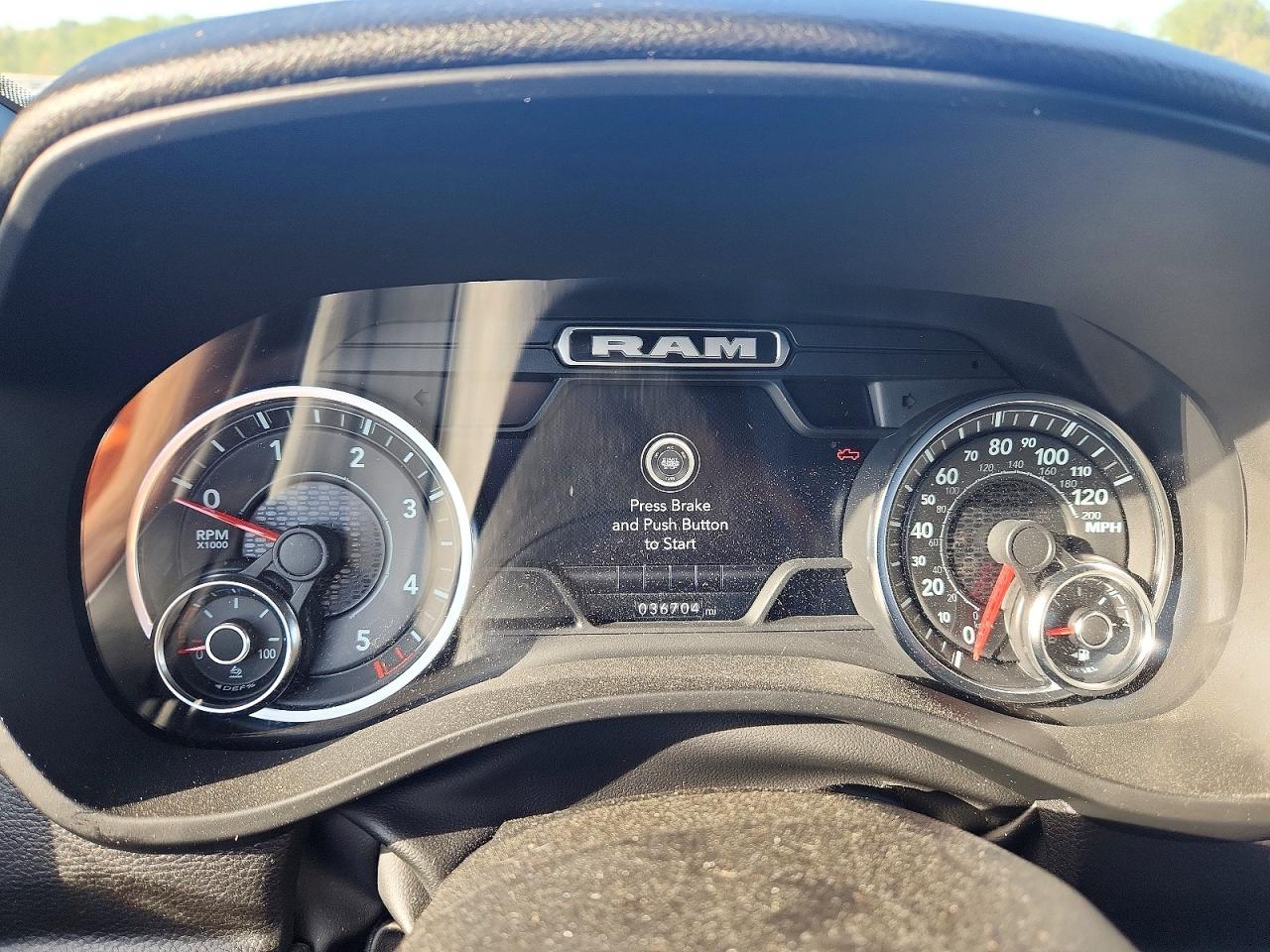 Ram 1500