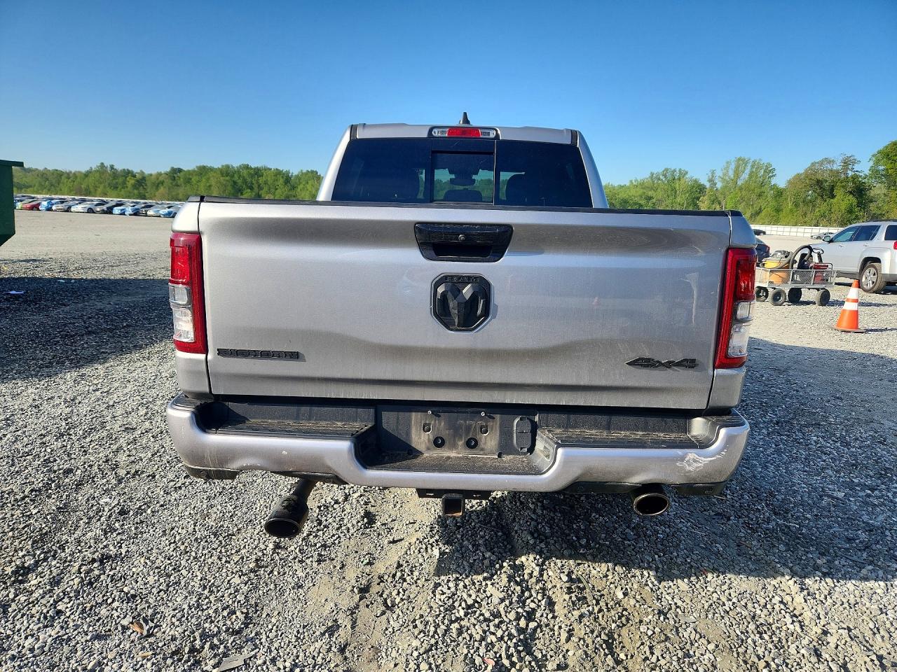 Ram 1500
