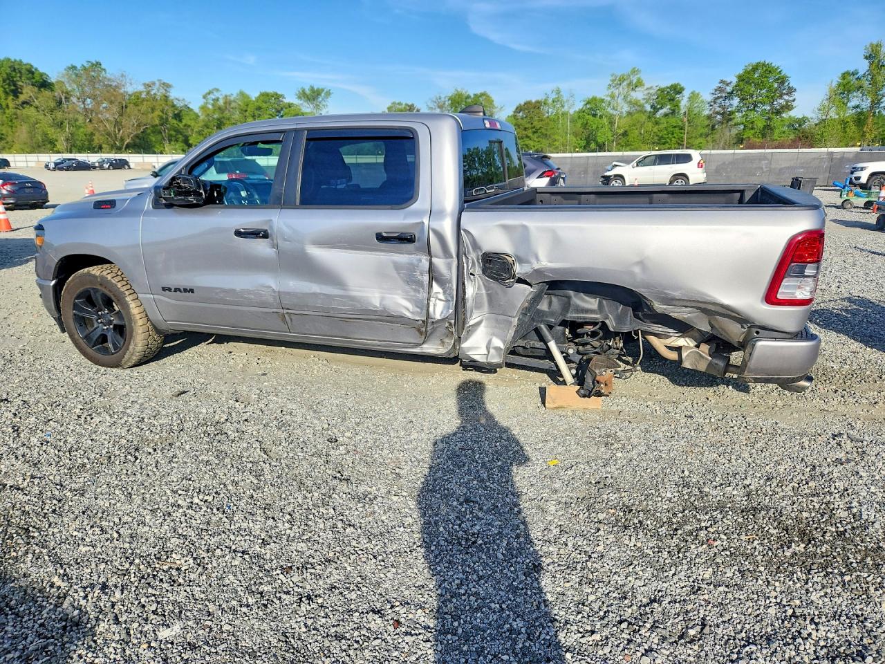 Ram 1500