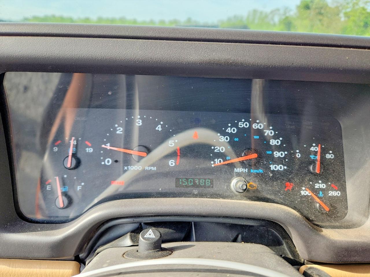 Jeep Wrangler Se