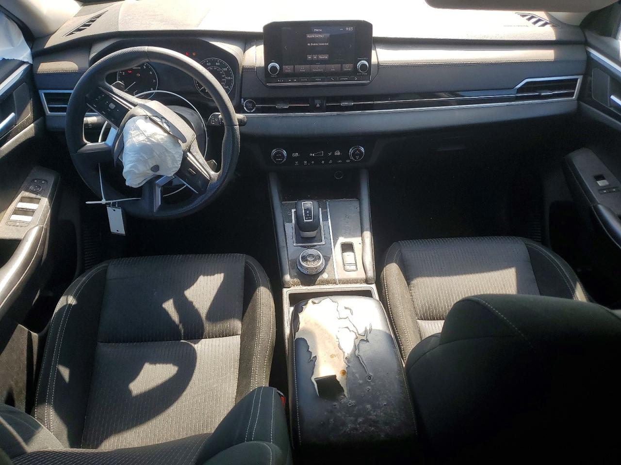 Mitsubishi Outlander Es
