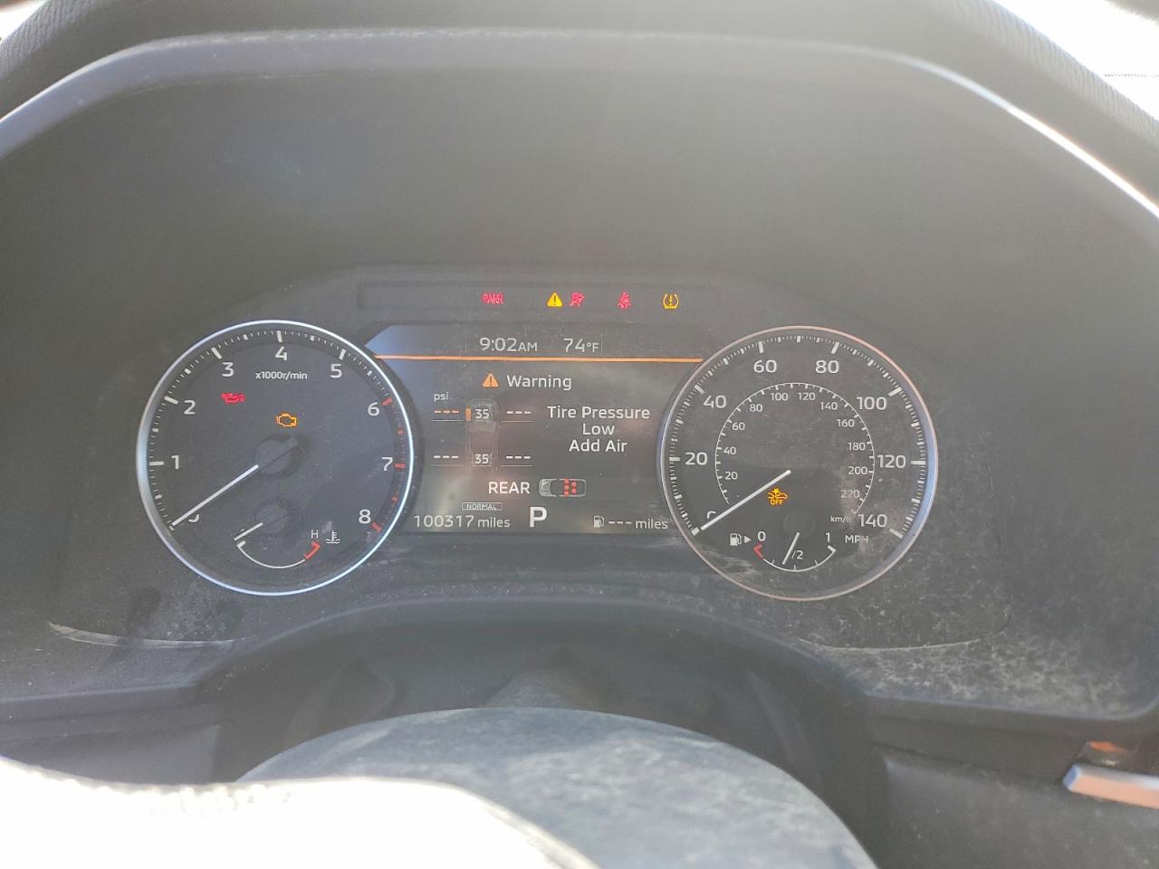 Mitsubishi Outlander Es