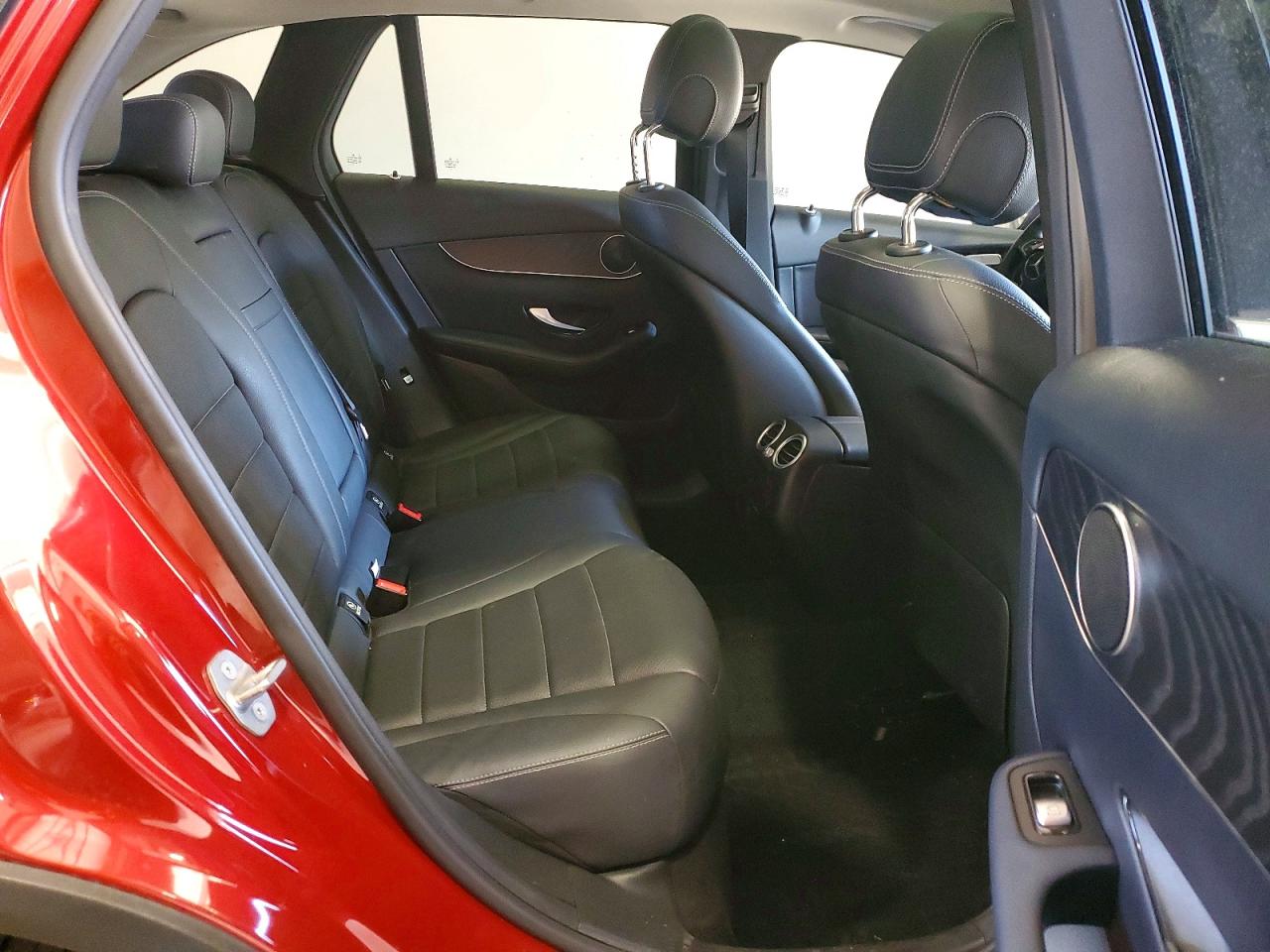 Mercedes-Benz GLC 300 4matic