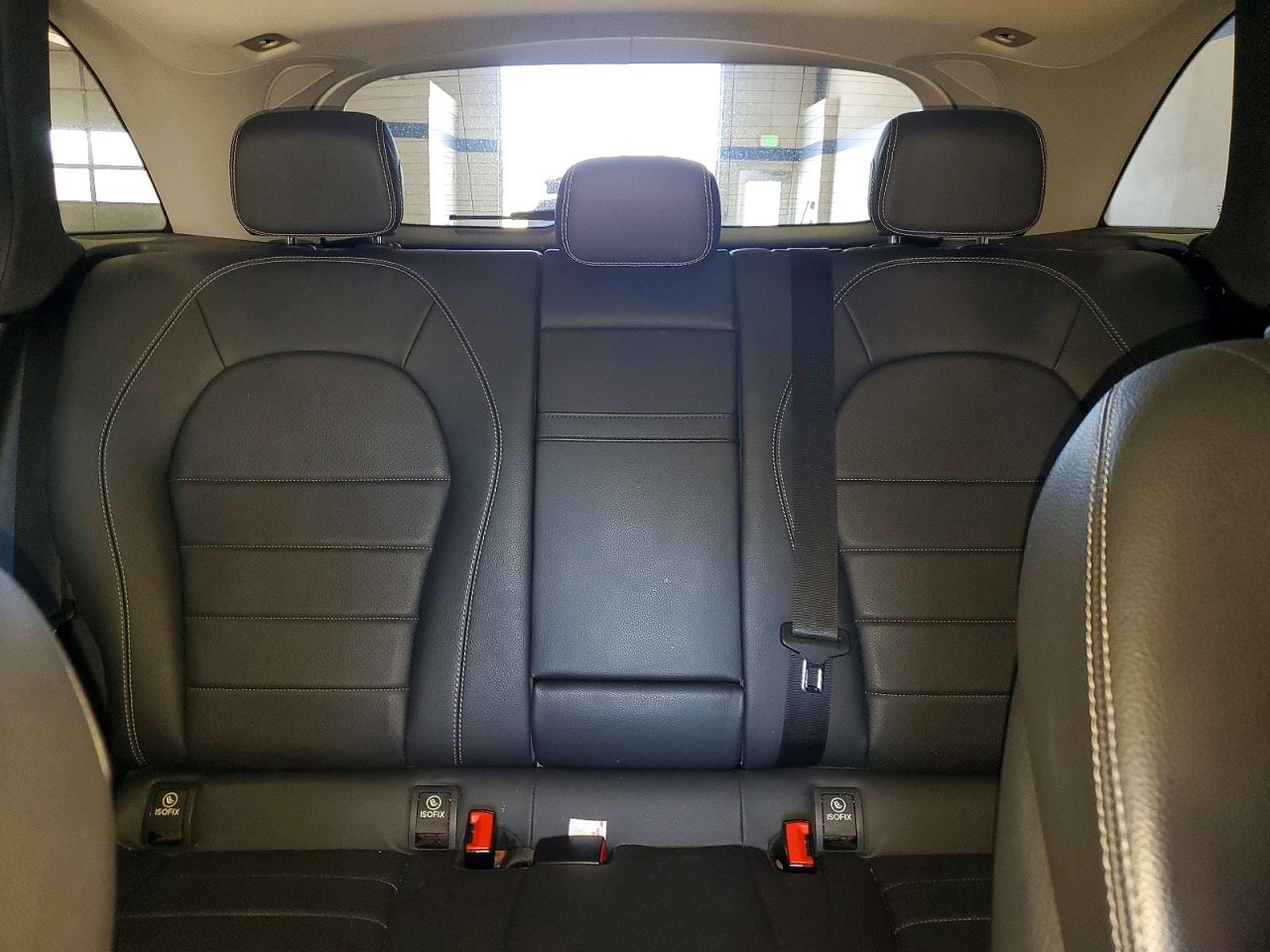 Mercedes-Benz GLC 300 4matic