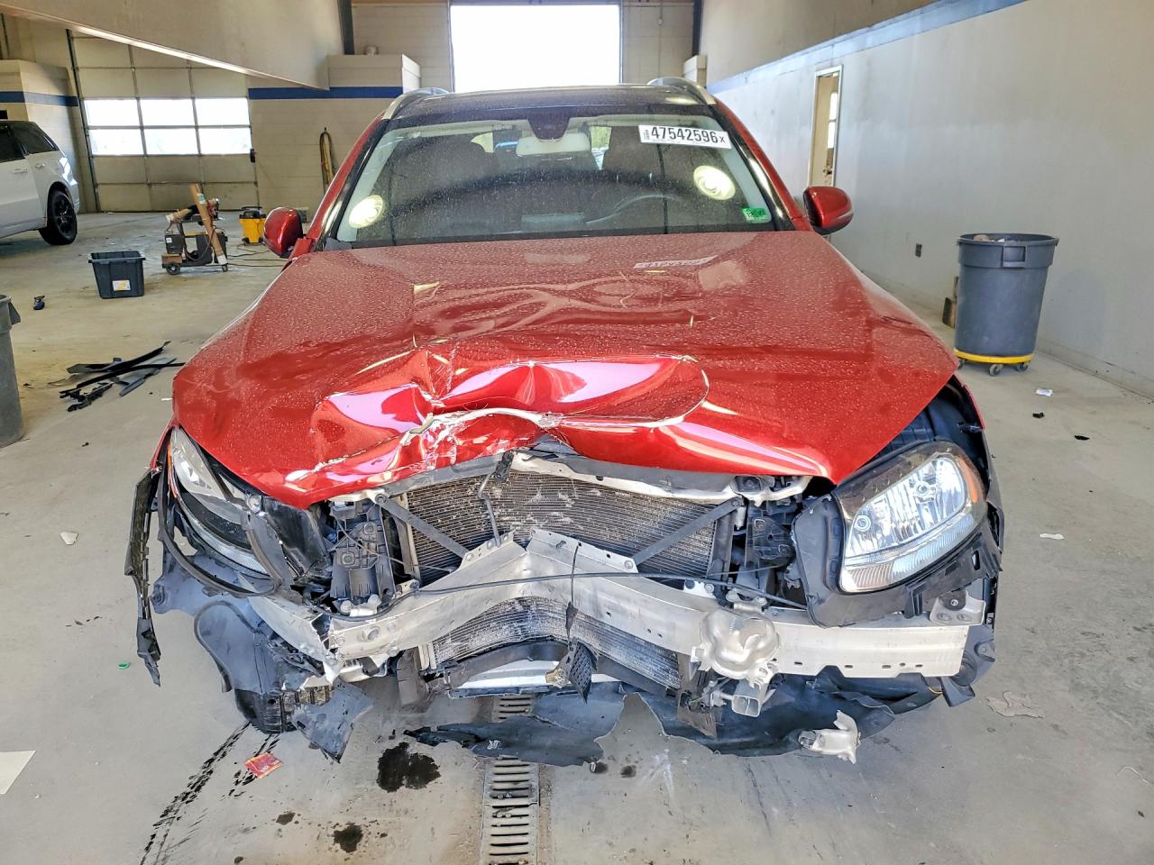 Mercedes-Benz GLC 300 4matic