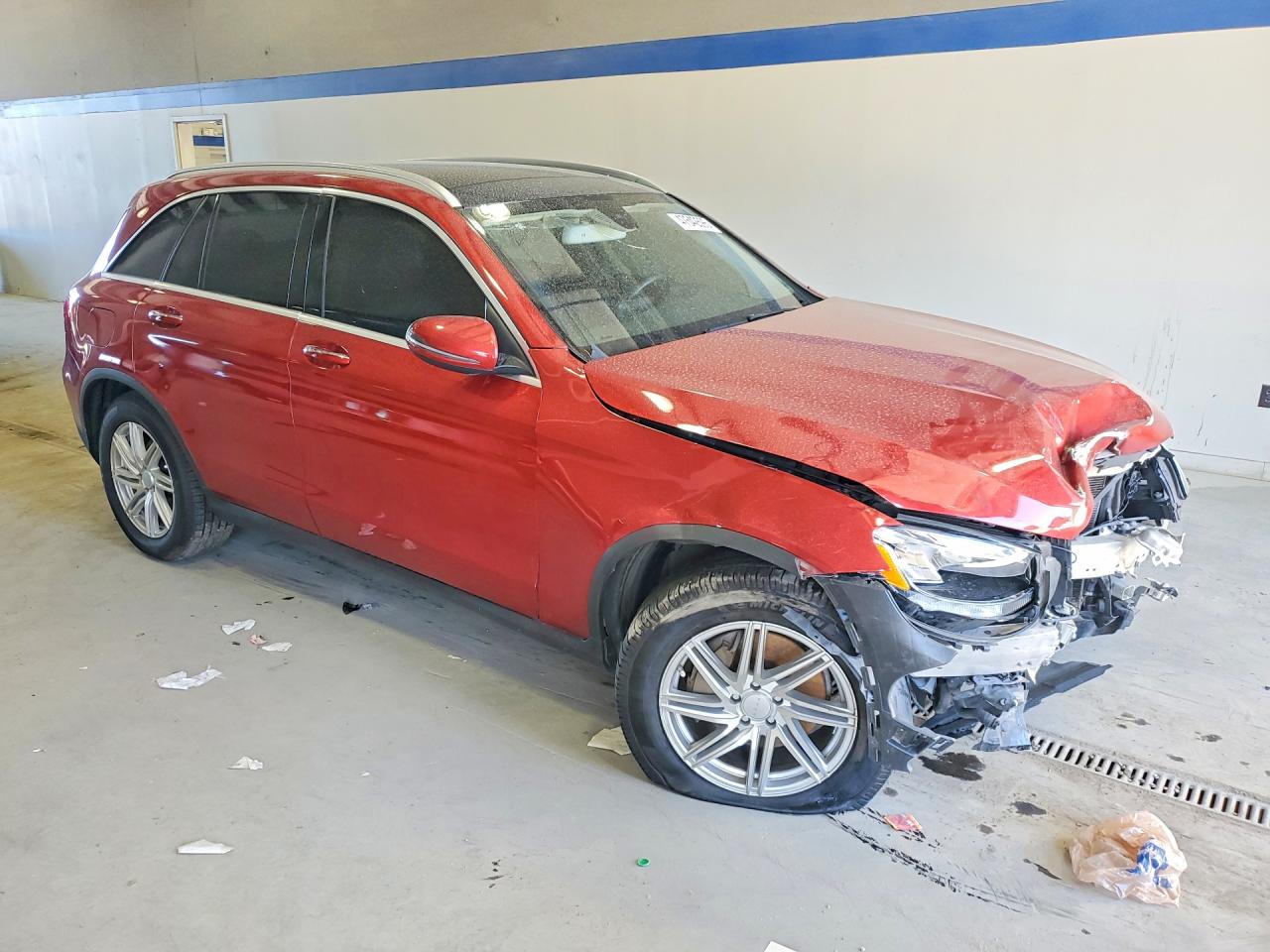 Mercedes-Benz GLC 300 4matic