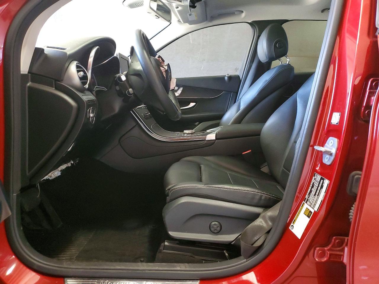 Mercedes-Benz GLC 300 4matic