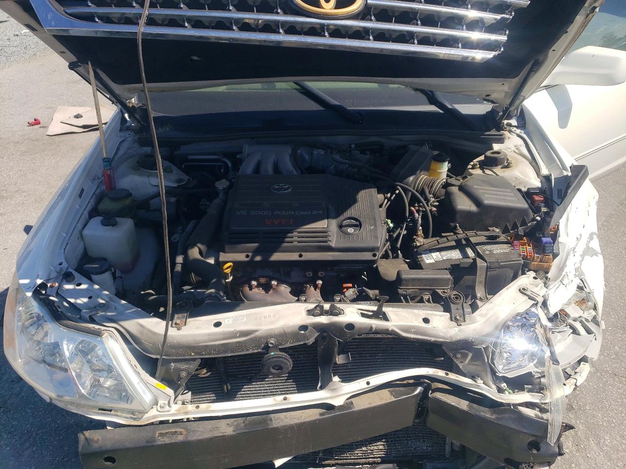 Toyota Avalon Xls Xls