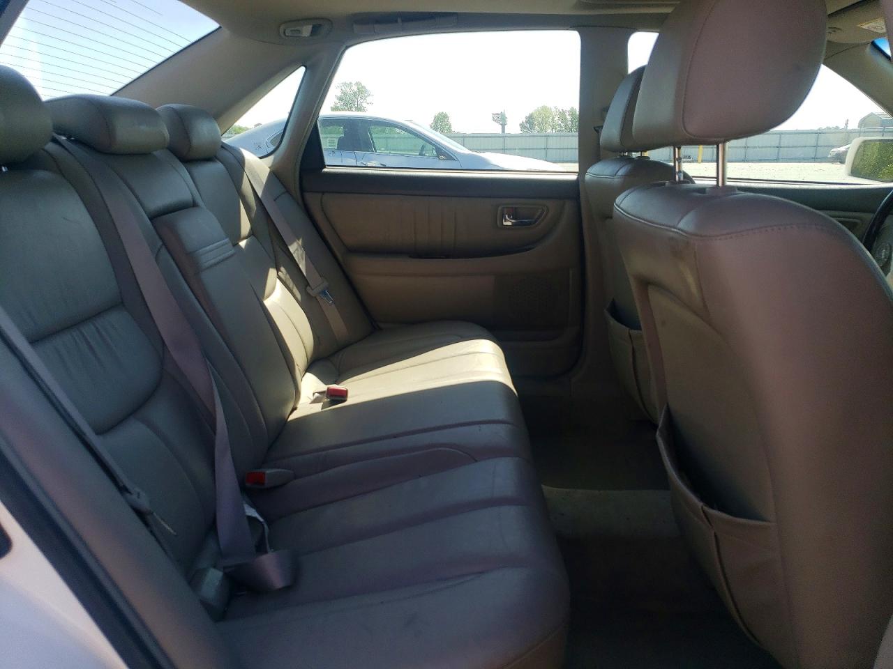 Toyota Avalon Xls Xls