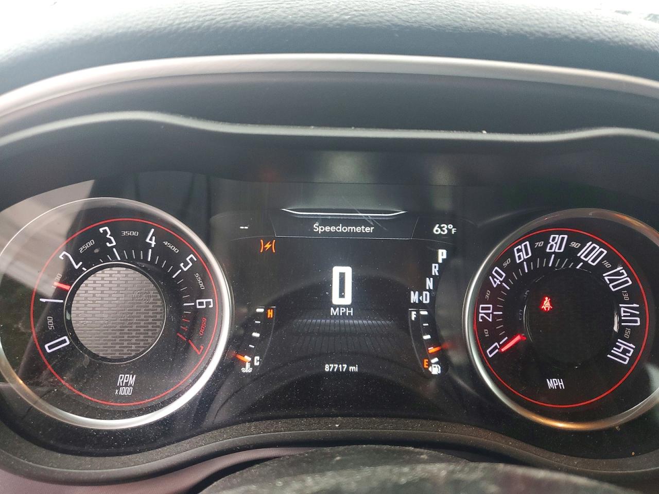 Dodge Challenger Sxt