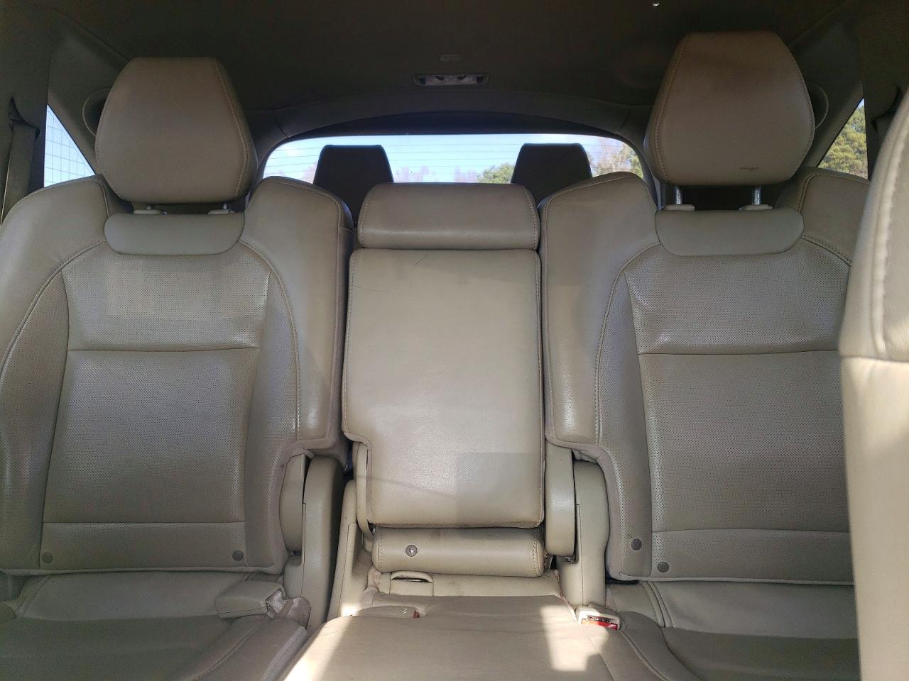 Acura MDX Advance