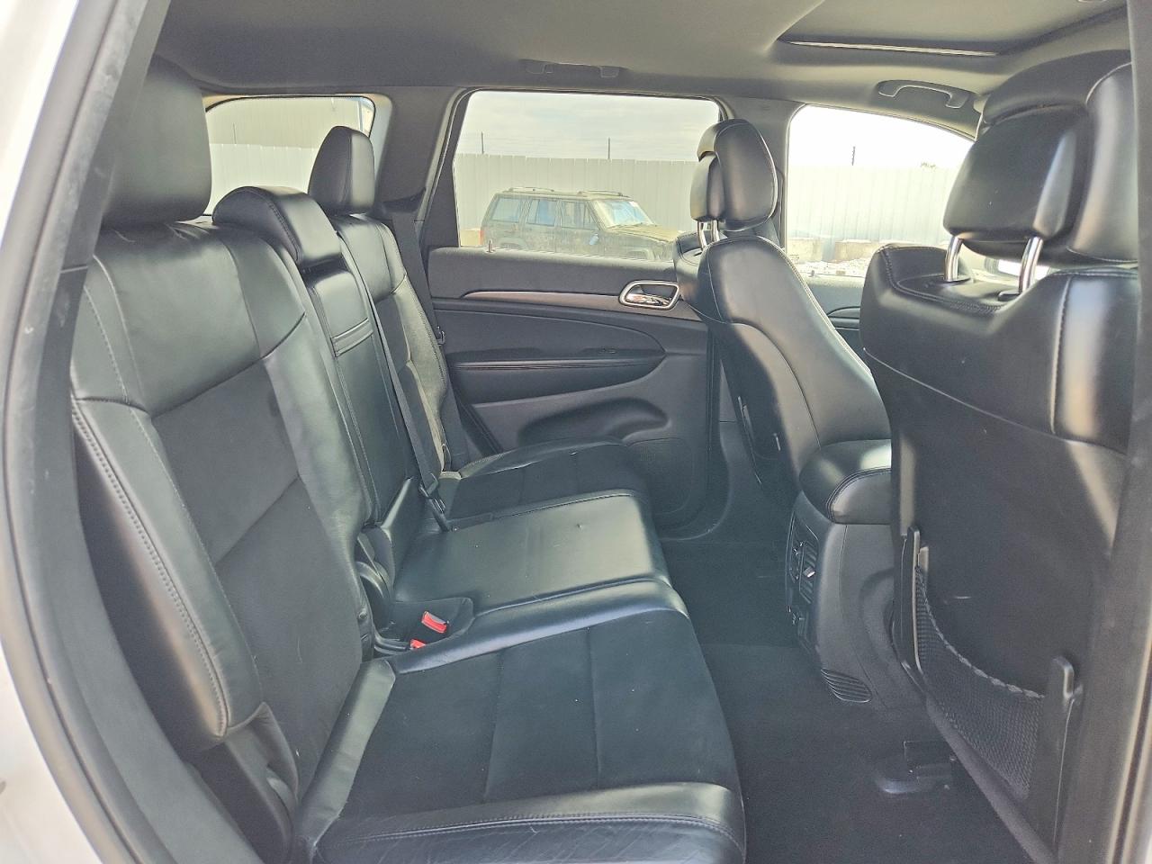 Jeep Cherokee Laredo