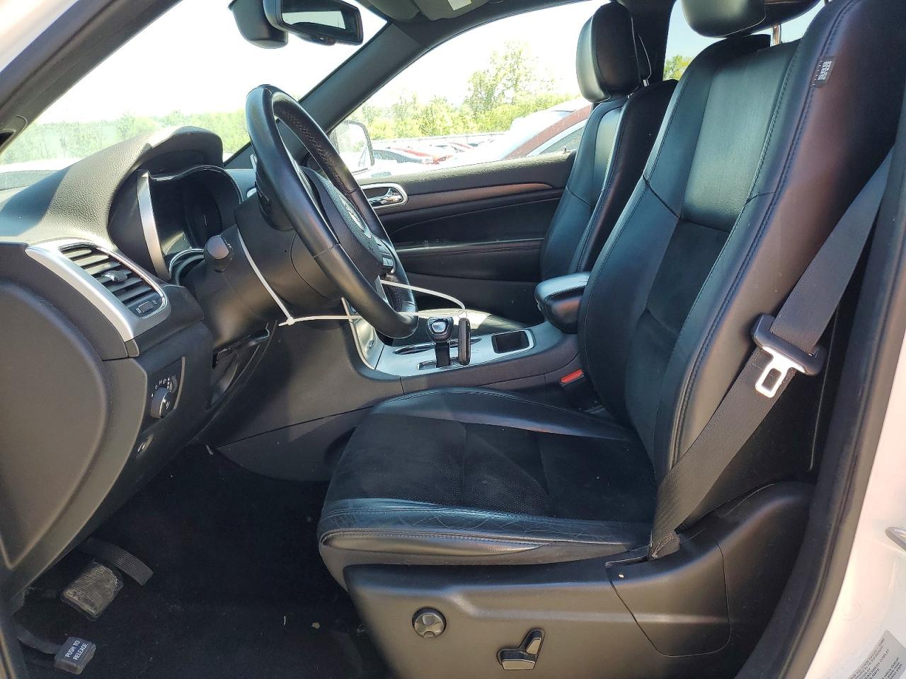 Jeep Cherokee Laredo