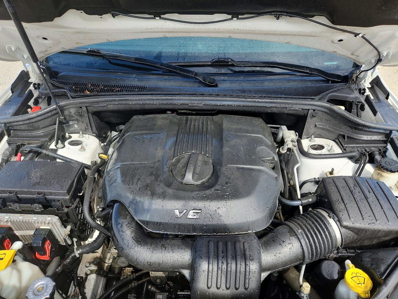 Jeep Cherokee Laredo