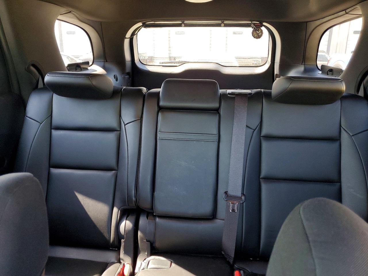 Dodge Durango Pursuit