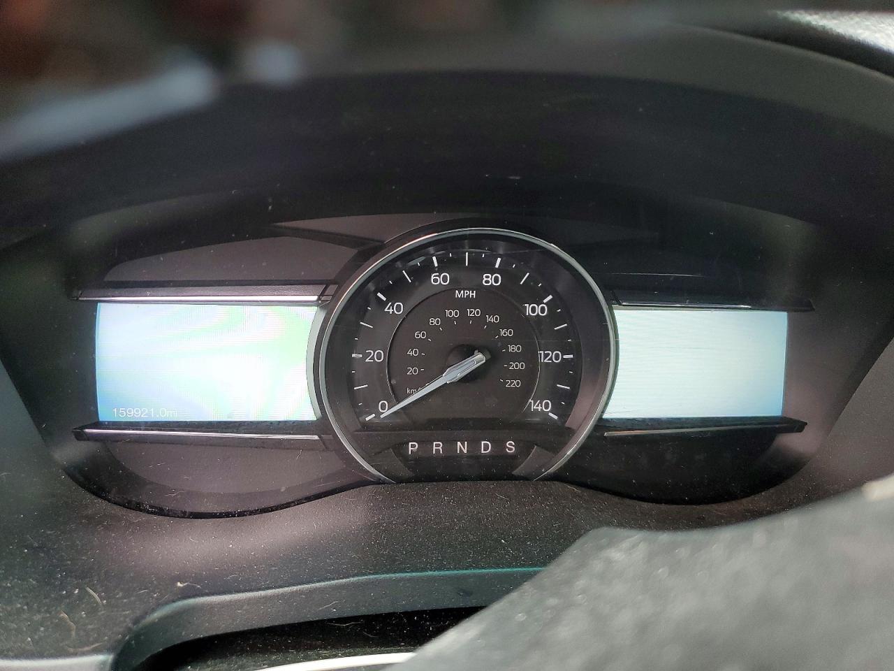 Ford Explorer Sport