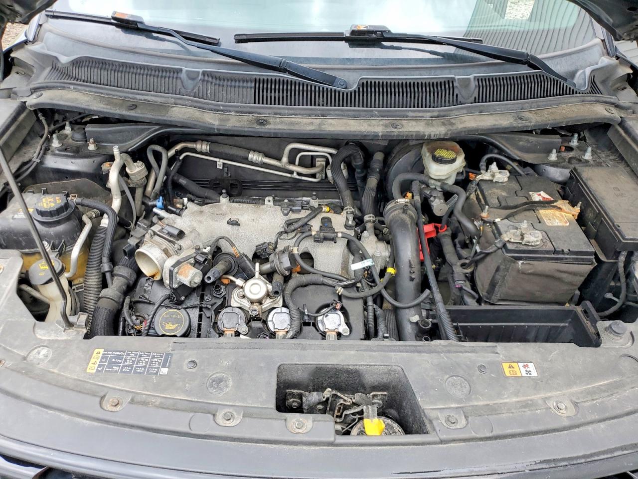 Ford Explorer Sport