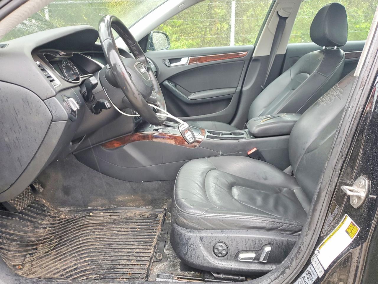 Audi A4 Premium Plus