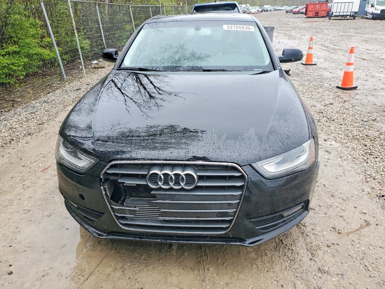 Audi A4 Premium Plus