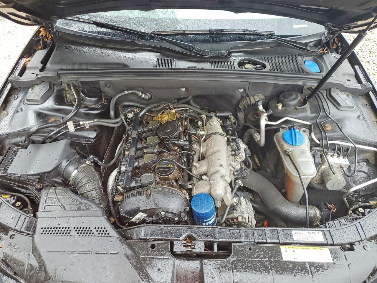 Audi A4 Premium Plus