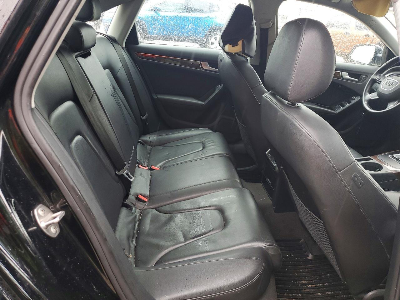 Audi A4 Premium Plus