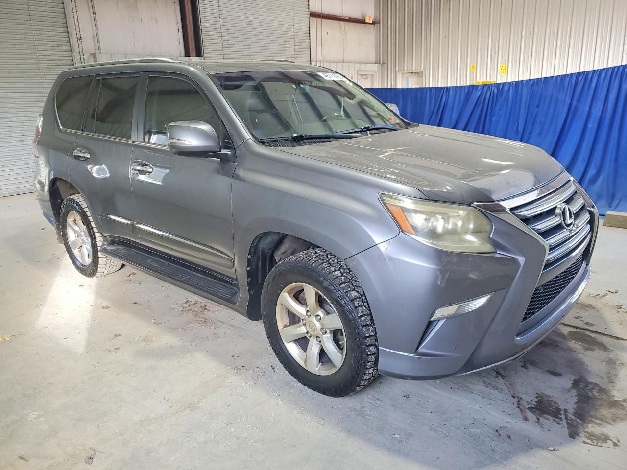 Lexus Gx 460