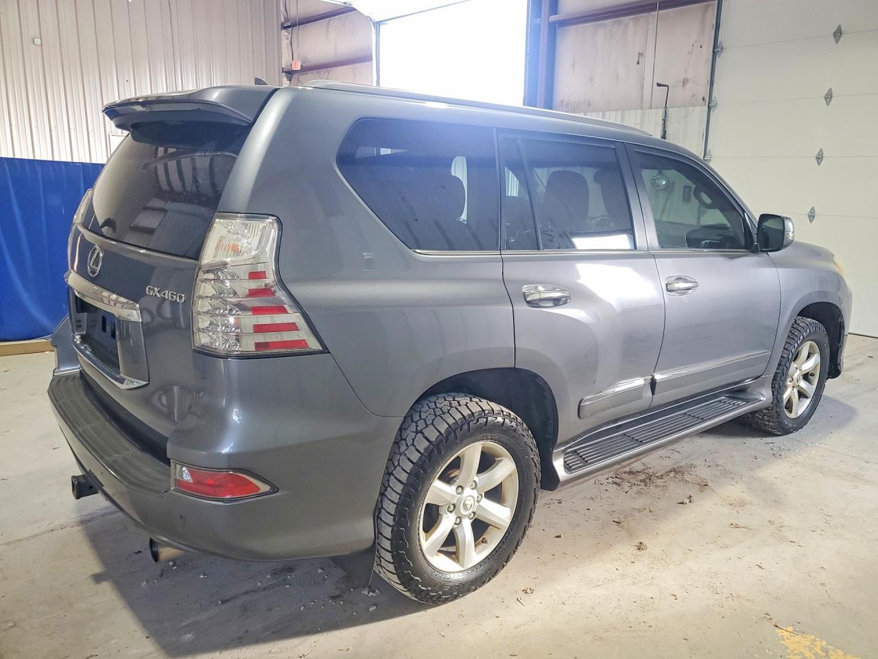 Lexus Gx 460
